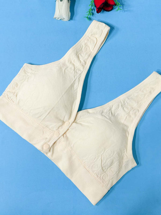 Seamless Skin Padded Bra For Women LB65