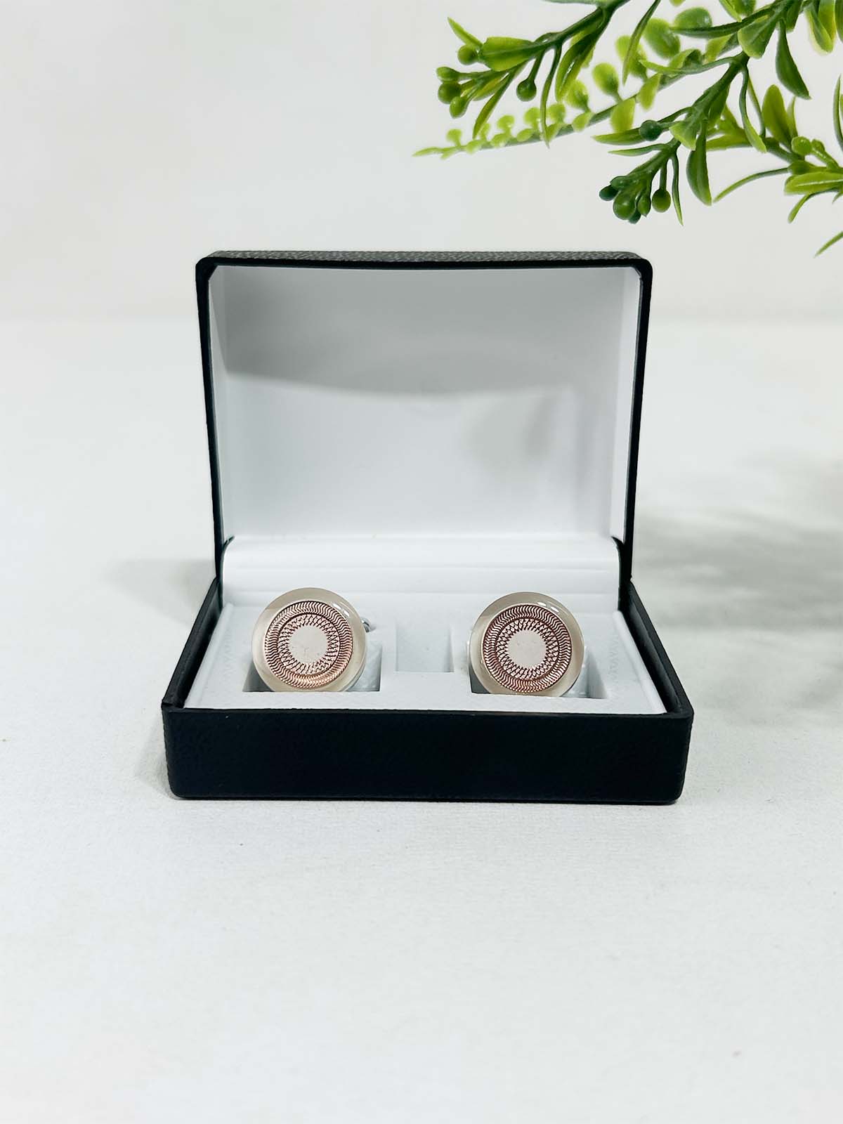 Cufflinks for Men MC72