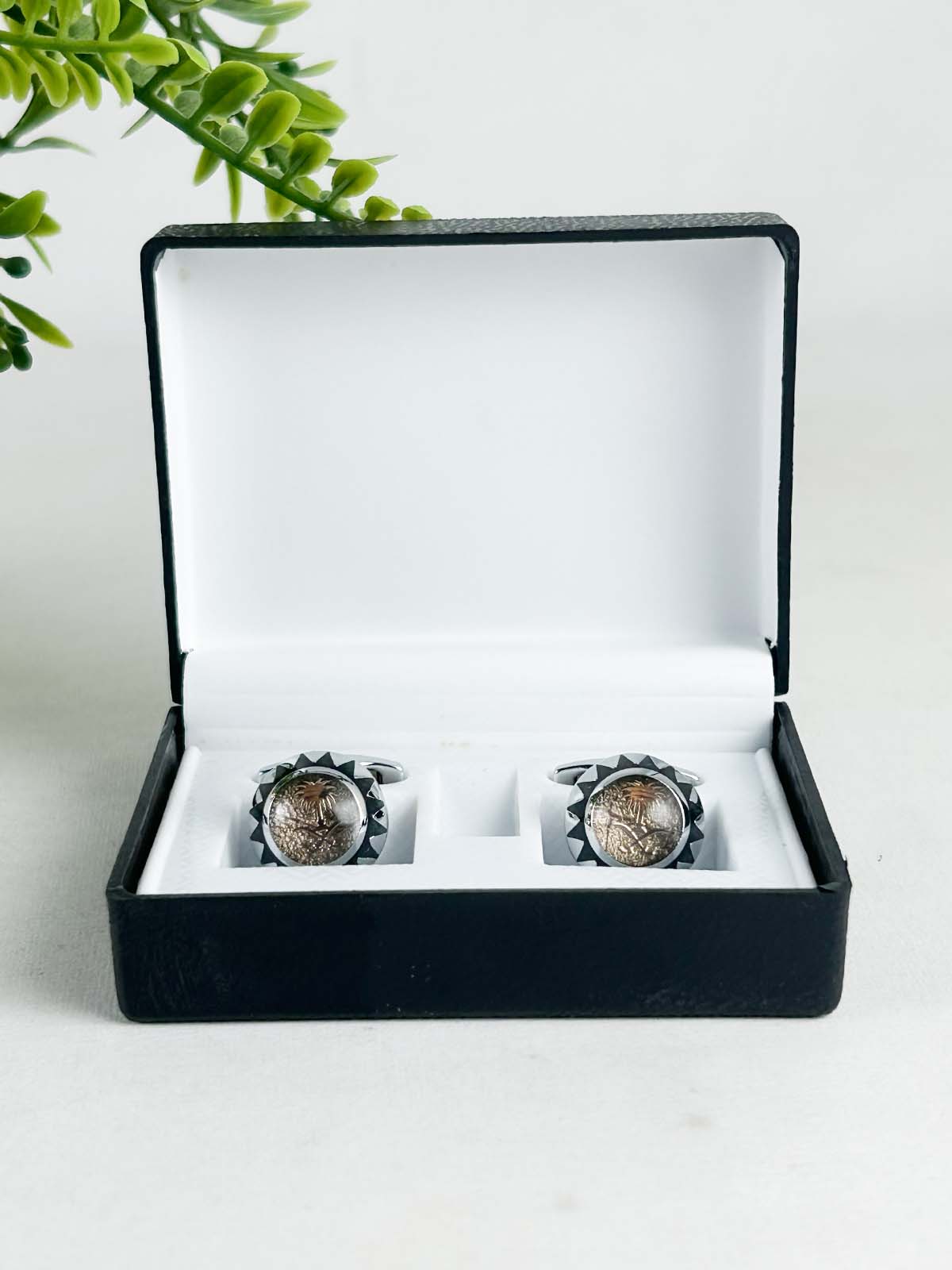 Cufflinks for Men MC95