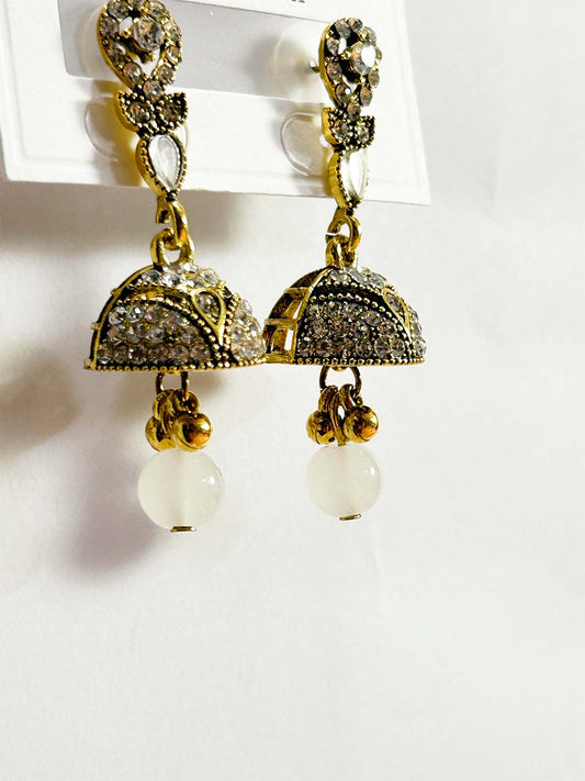 Fancy Earrings Set WGN47