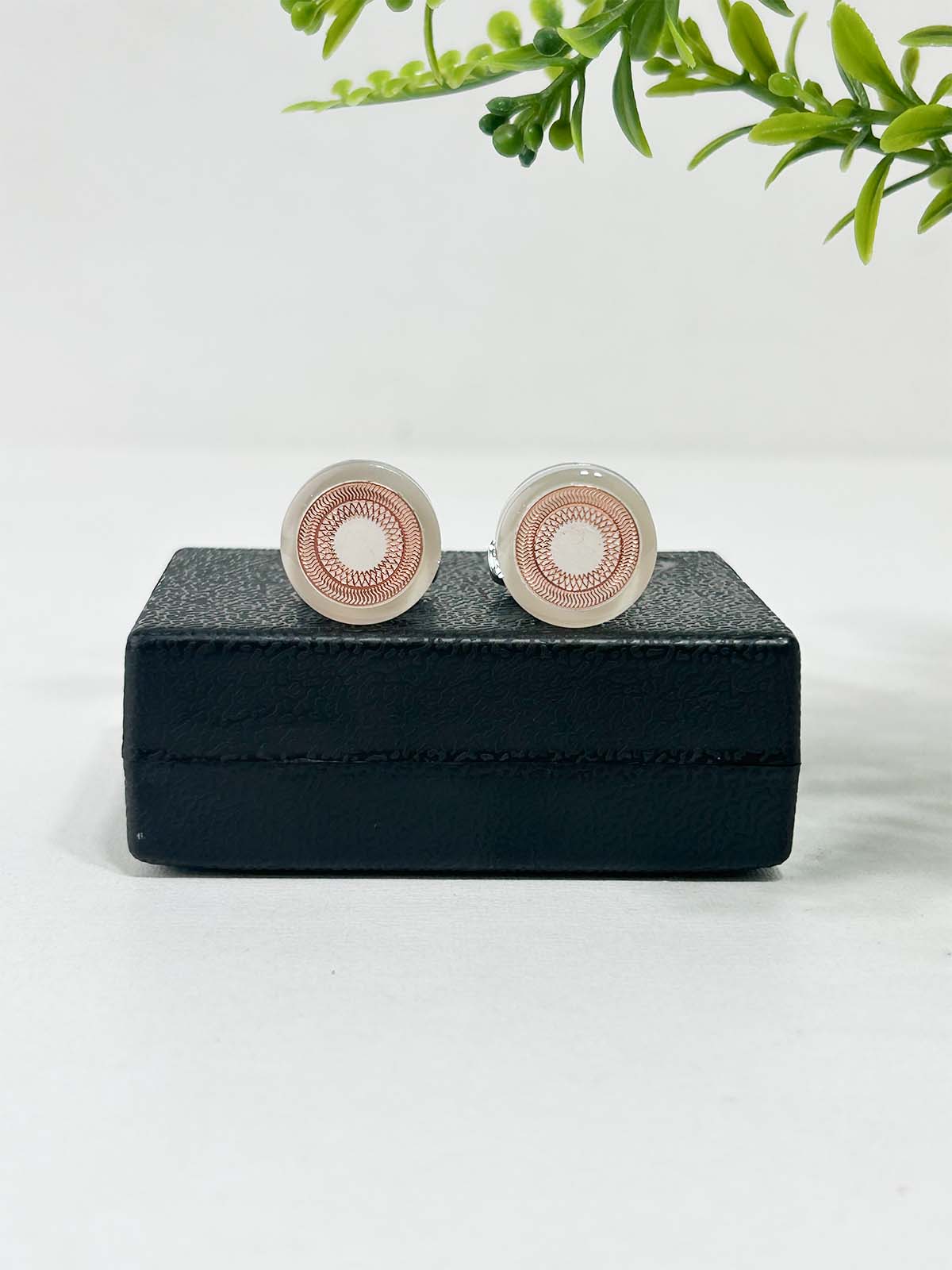 Cufflinks for Men MC72