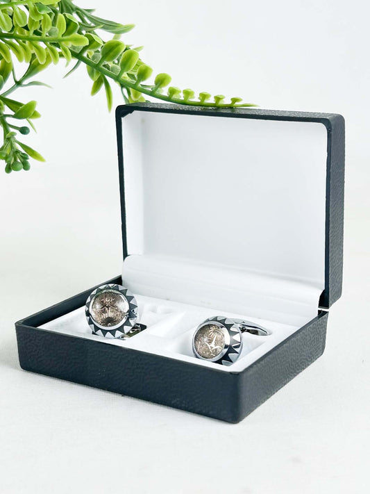 Cufflinks for Men MC95
