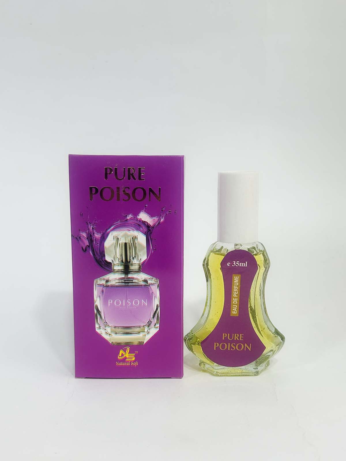 Poison Perfume - 35ML PRF55