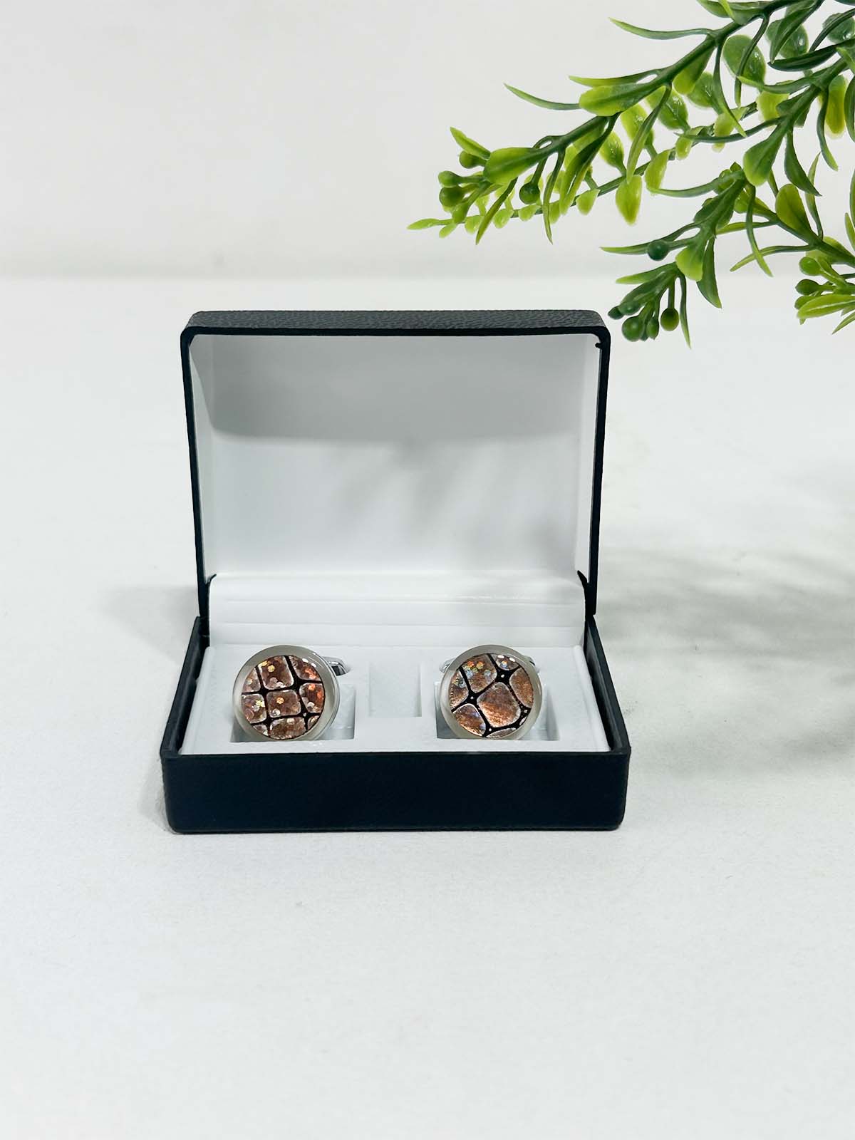 Cufflinks for Men MC71
