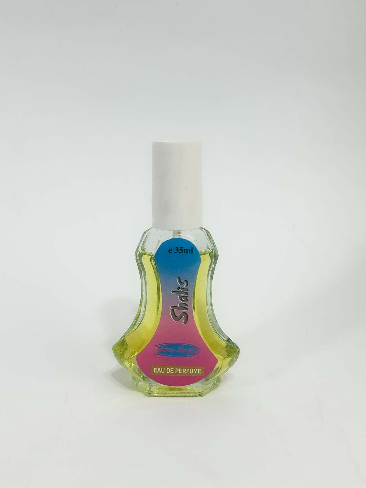 Shalis Perfume - 35ML PRF56