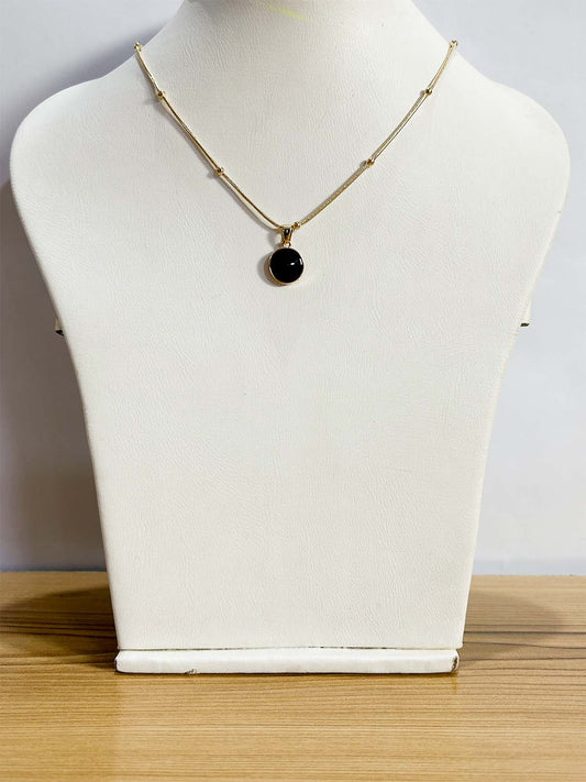 Elegant Pendant Necklace WGN76