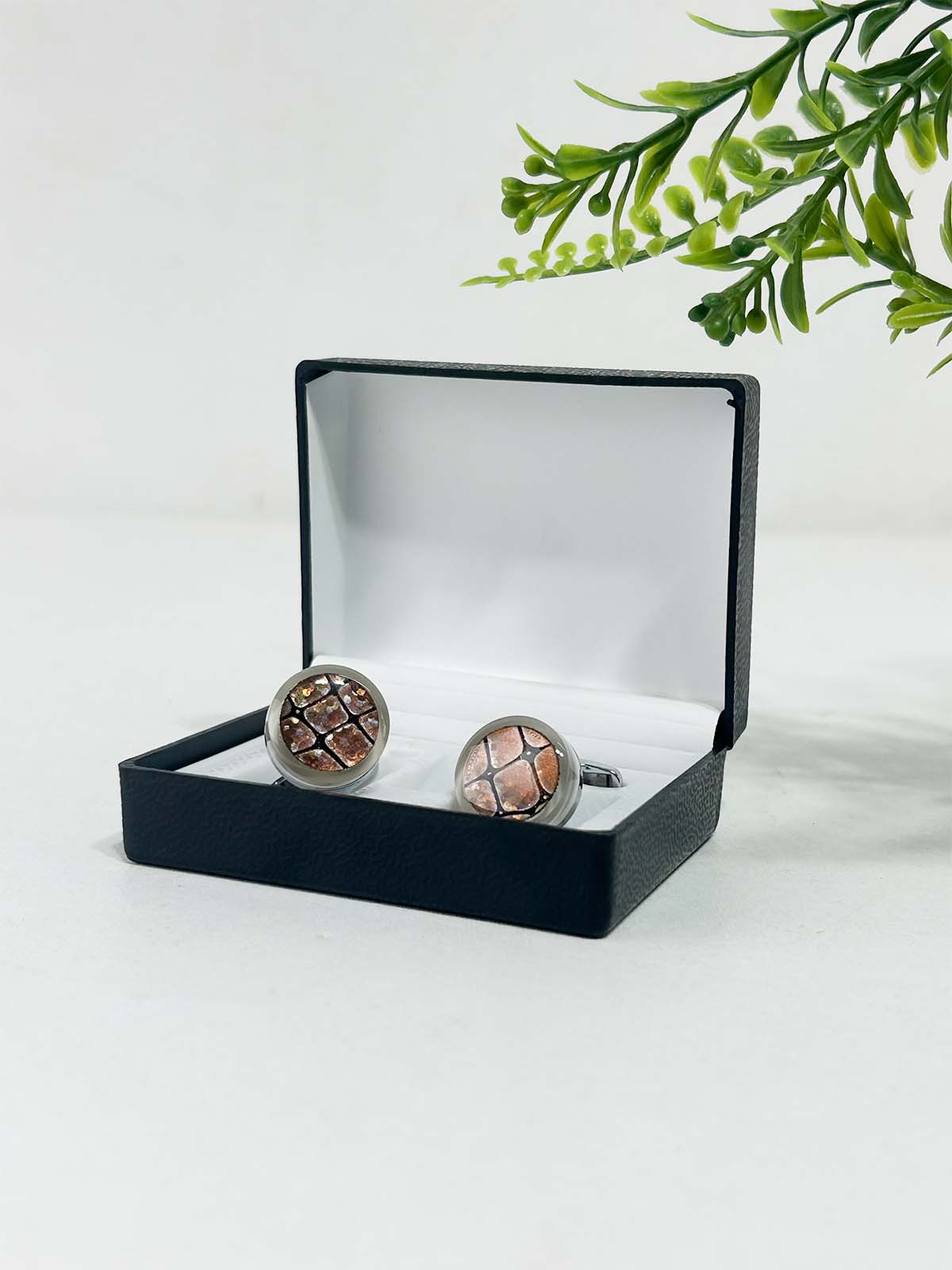 Cufflinks for Men MC71