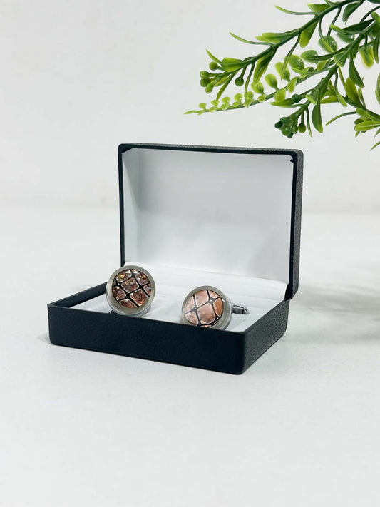 Cufflinks for Men MC71