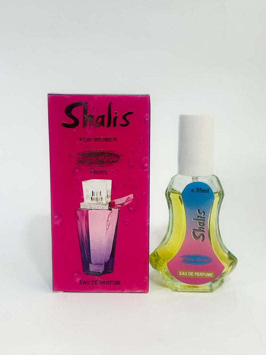 Shalis Perfume - 35ML PRF56