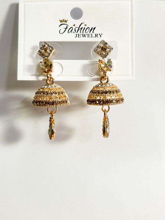 Fancy Earrings Set WGN48