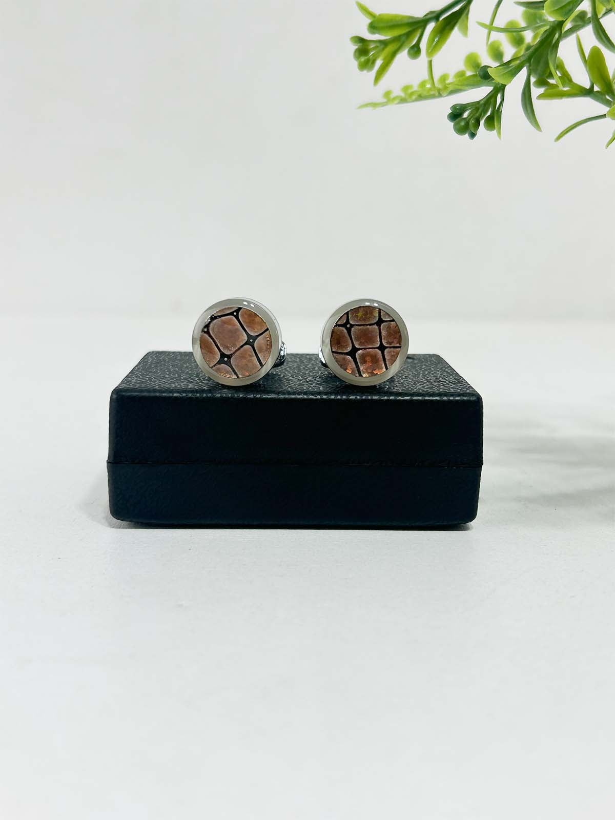 Cufflinks for Men MC71