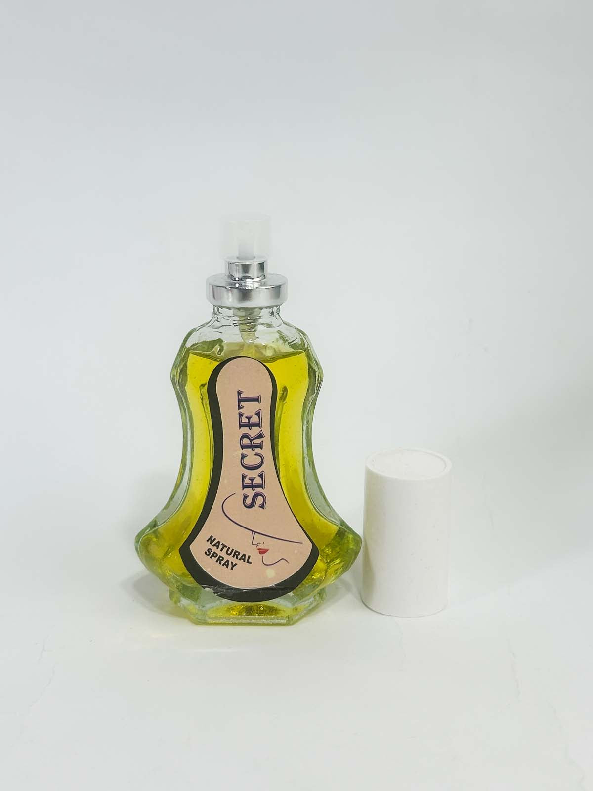 Secret Perfume - 40ML PRF58