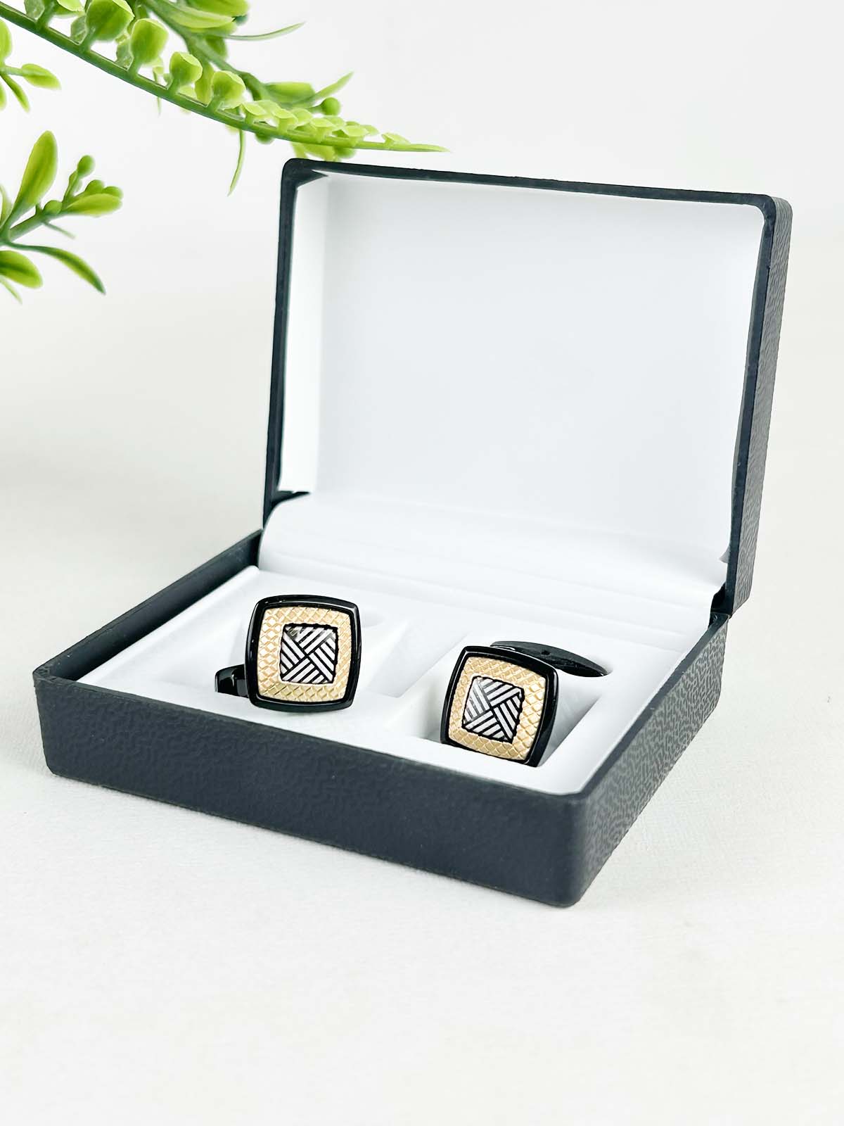 Cufflinks for Men MC97