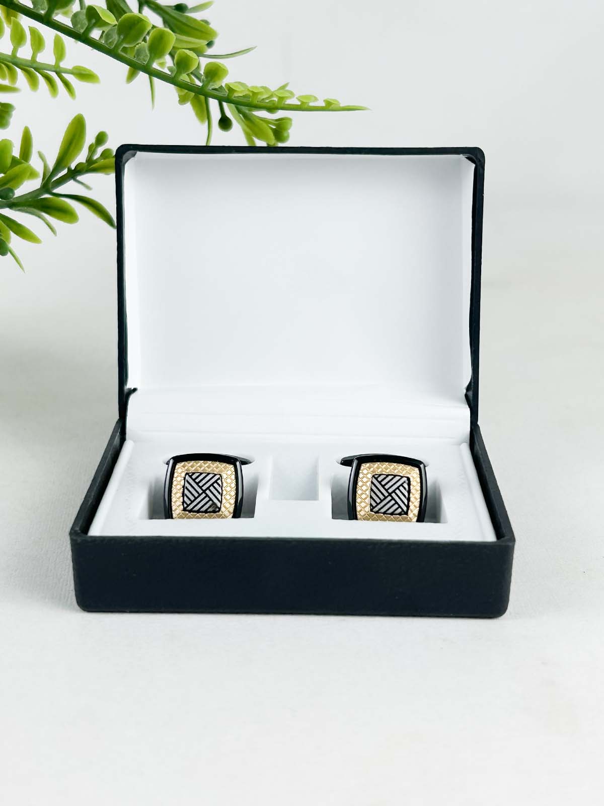 Cufflinks for Men MC97