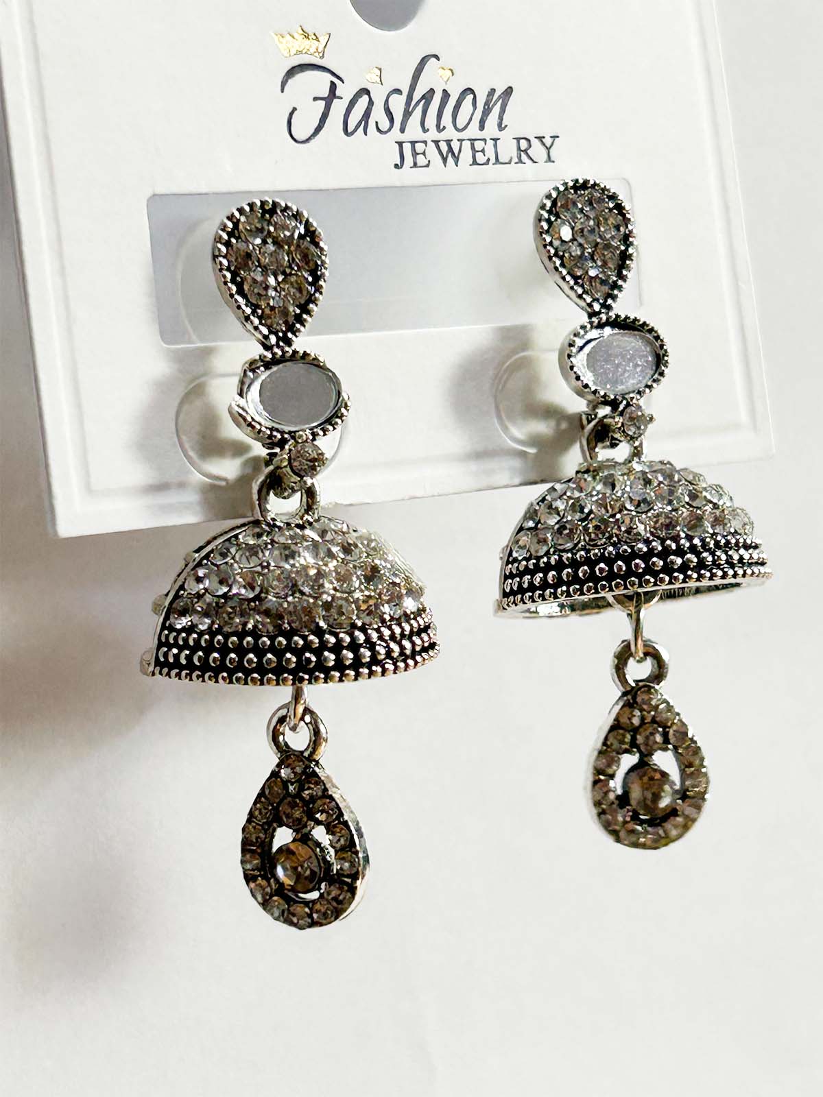 Fancy Earrings Set WGN50