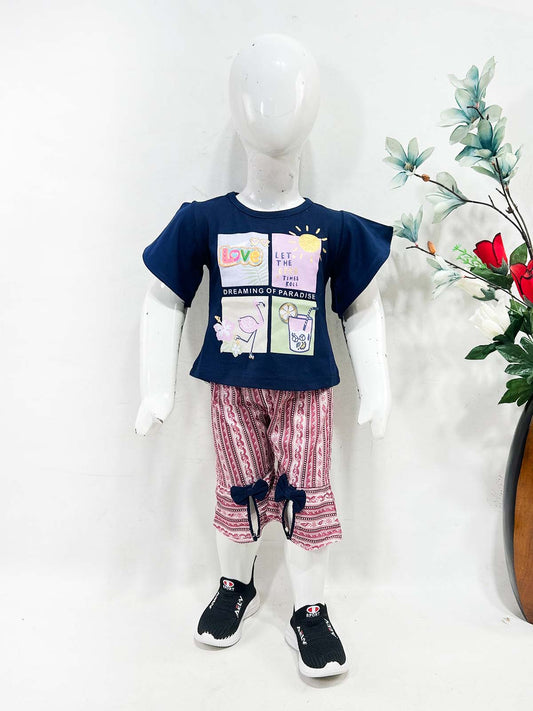 6Mth - 12Mth Blue Suit For Newborns NBS688