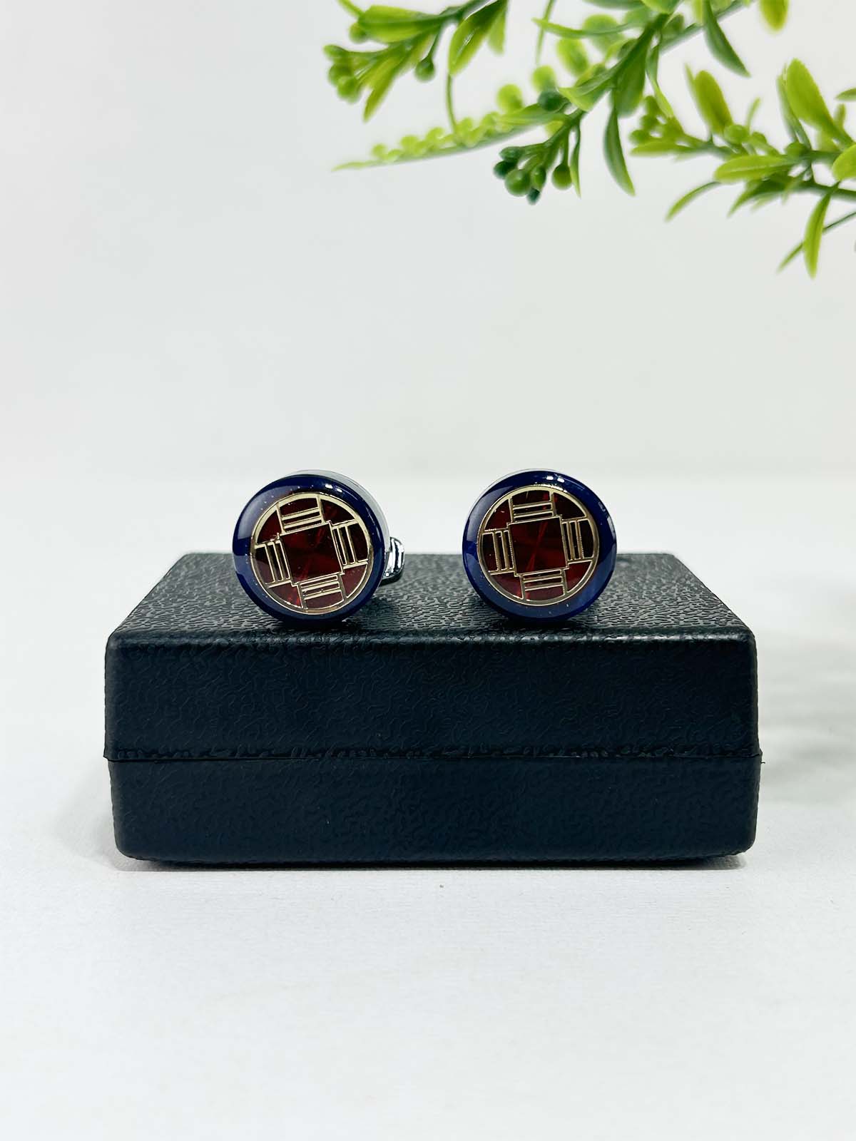 Cufflinks for Men MC70