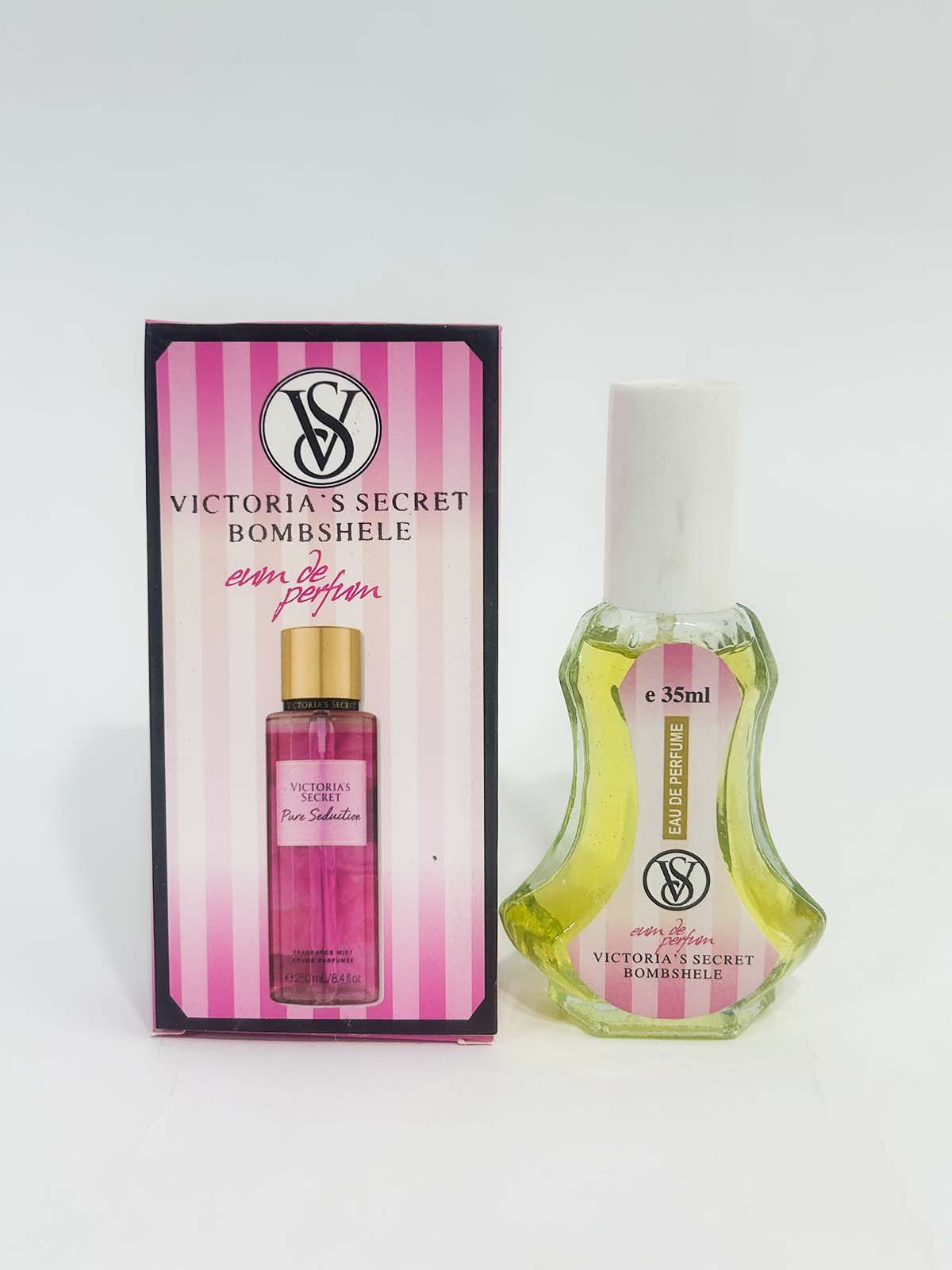 Bombshele Perfume - 35ML PRF57