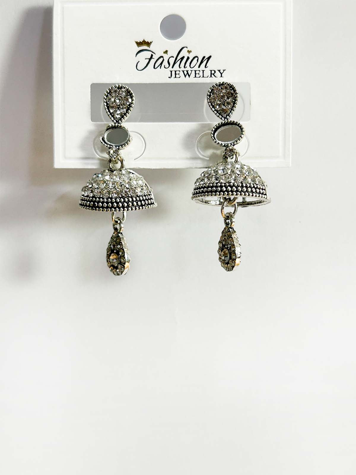 Fancy Earrings Set WGN50