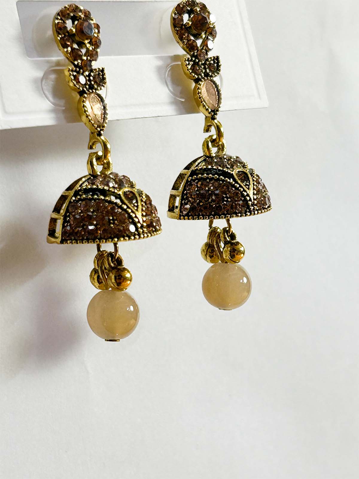 Fancy Earrings Set WGN51