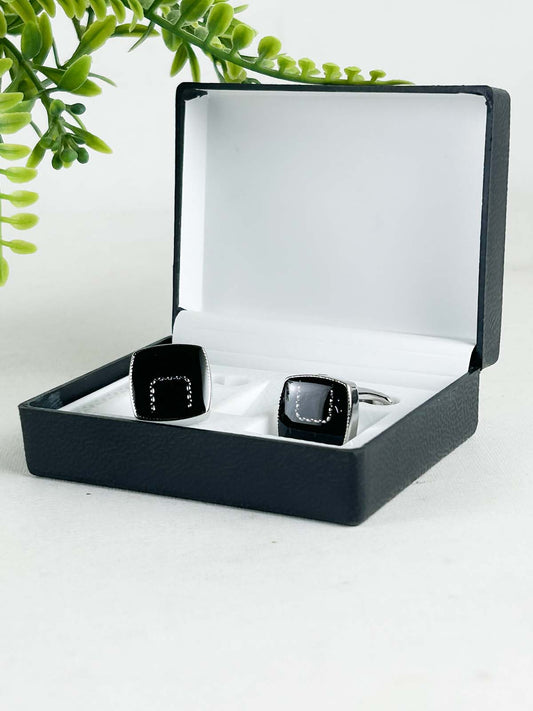 Cufflinks for Men MC98