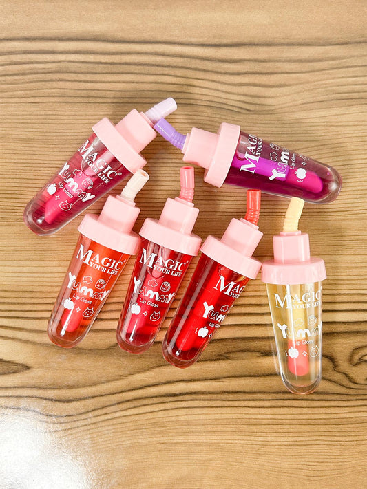 Magic Yummy Lip Gloss C41