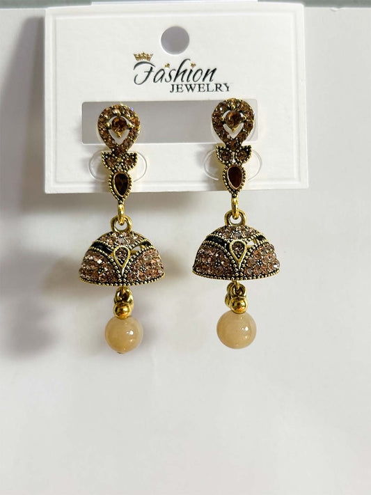 Fancy Earrings Set WGN51