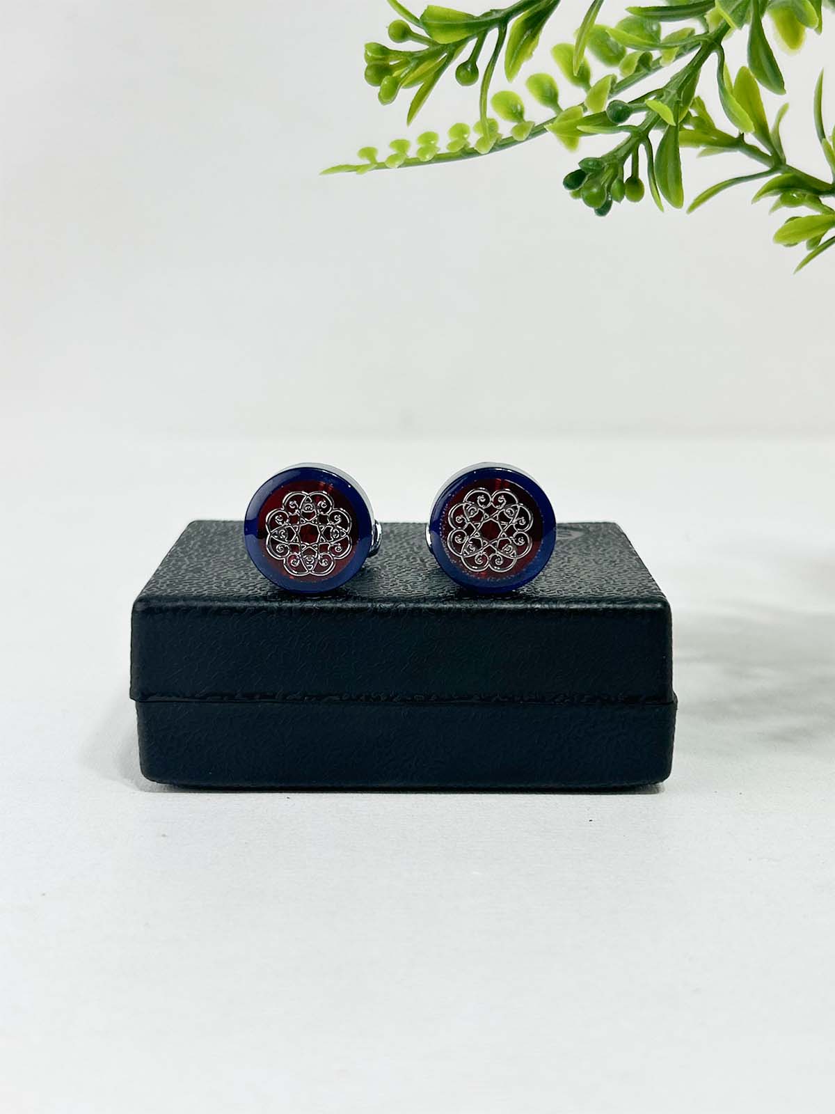 Cufflinks for Men MC68