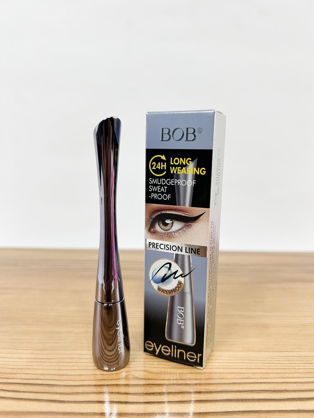 BOB Precise Liquid Eyeliner C49