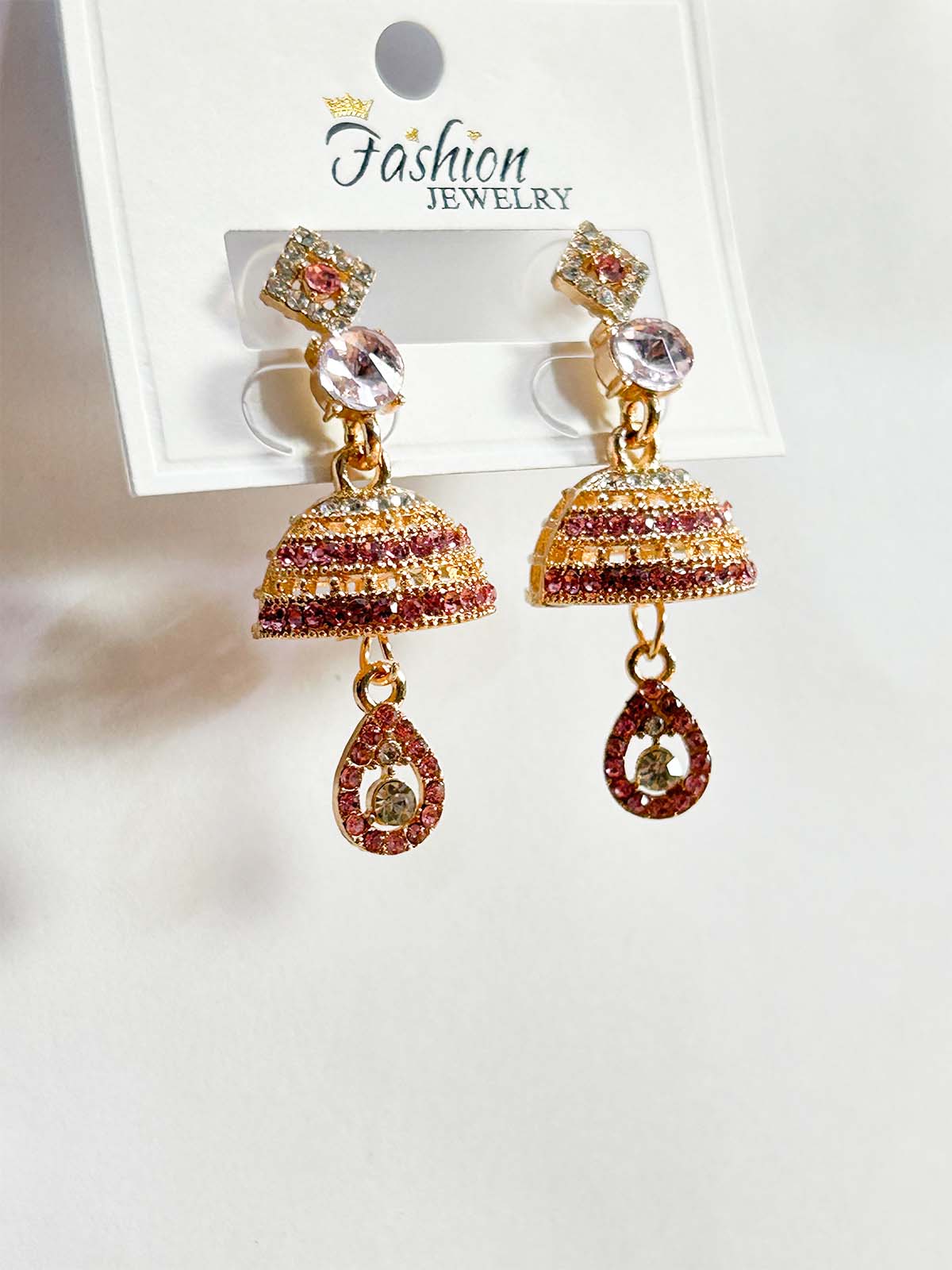 Fancy Earrings Set WGN53