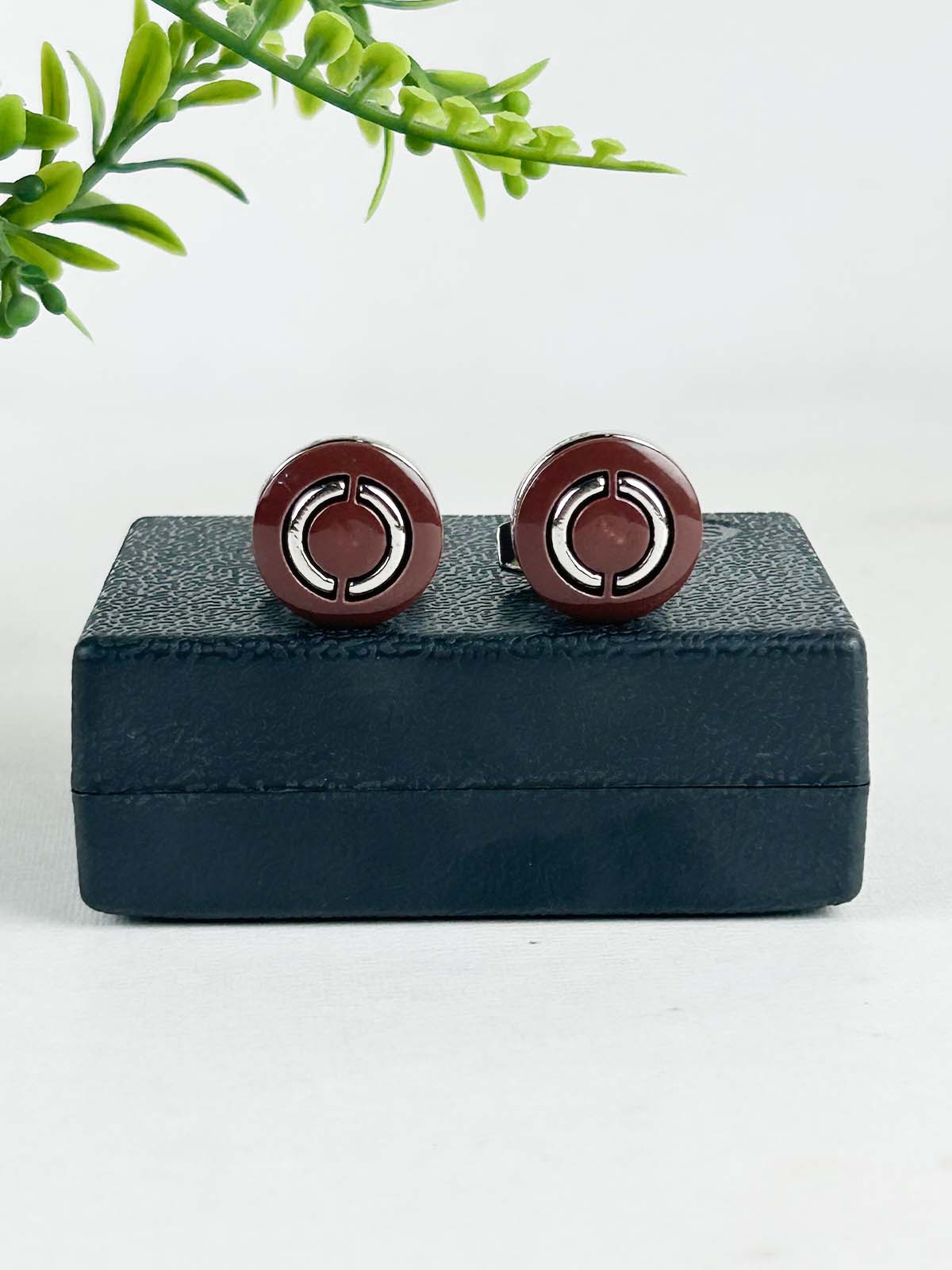 Cufflinks for Men MC100