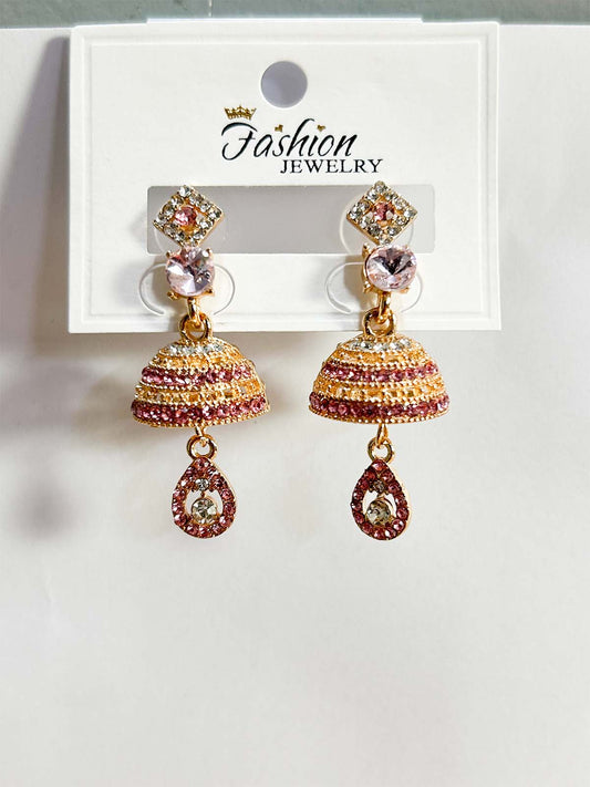 Fancy Earrings Set WGN53