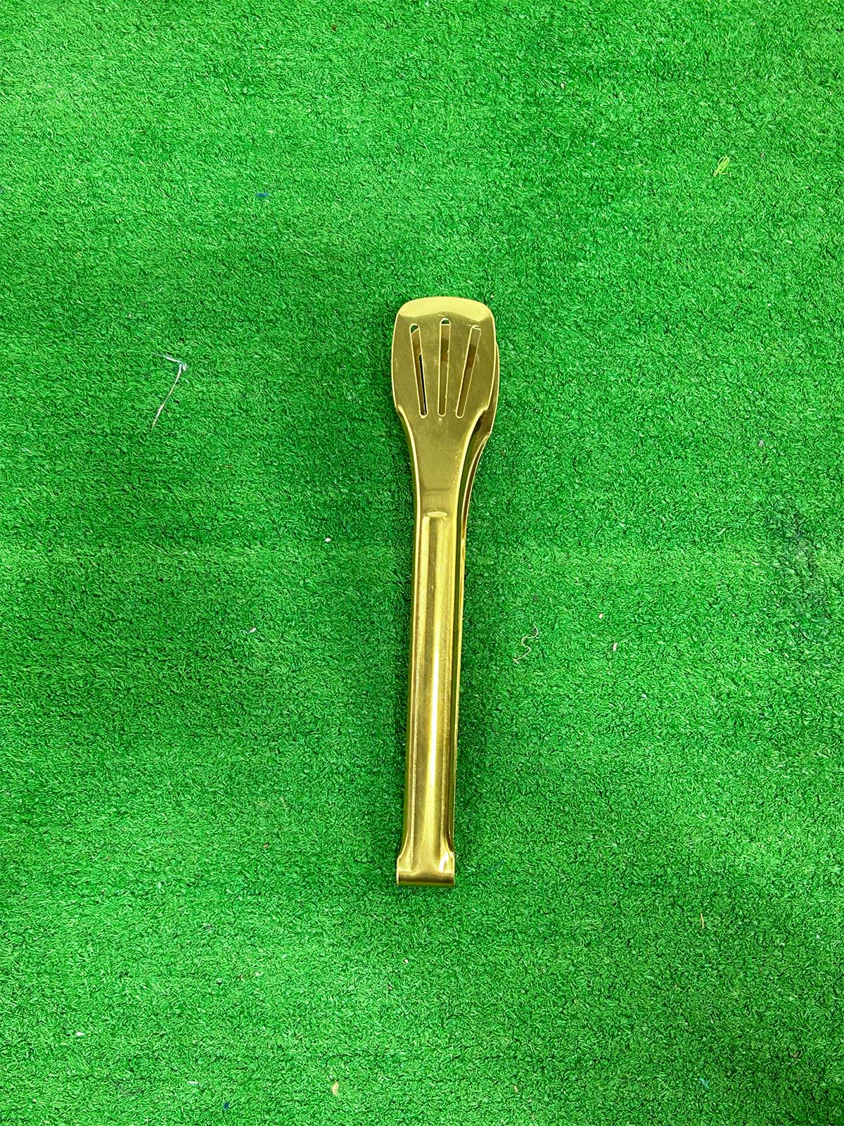 Stainless Steel Food Serving Tong - Small D87