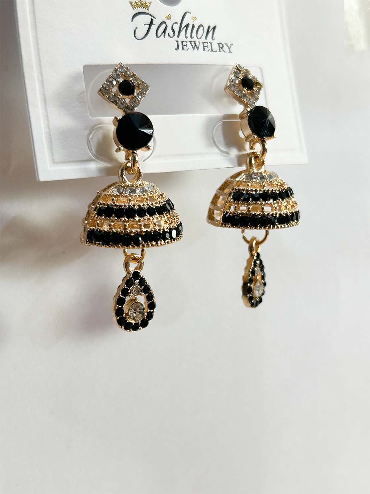 Fancy Earrings Set WGN54