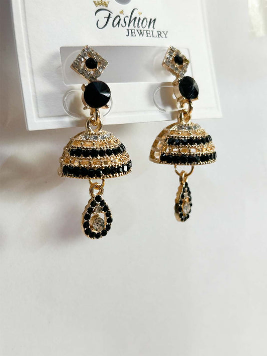 Fancy Earrings Set WGN54