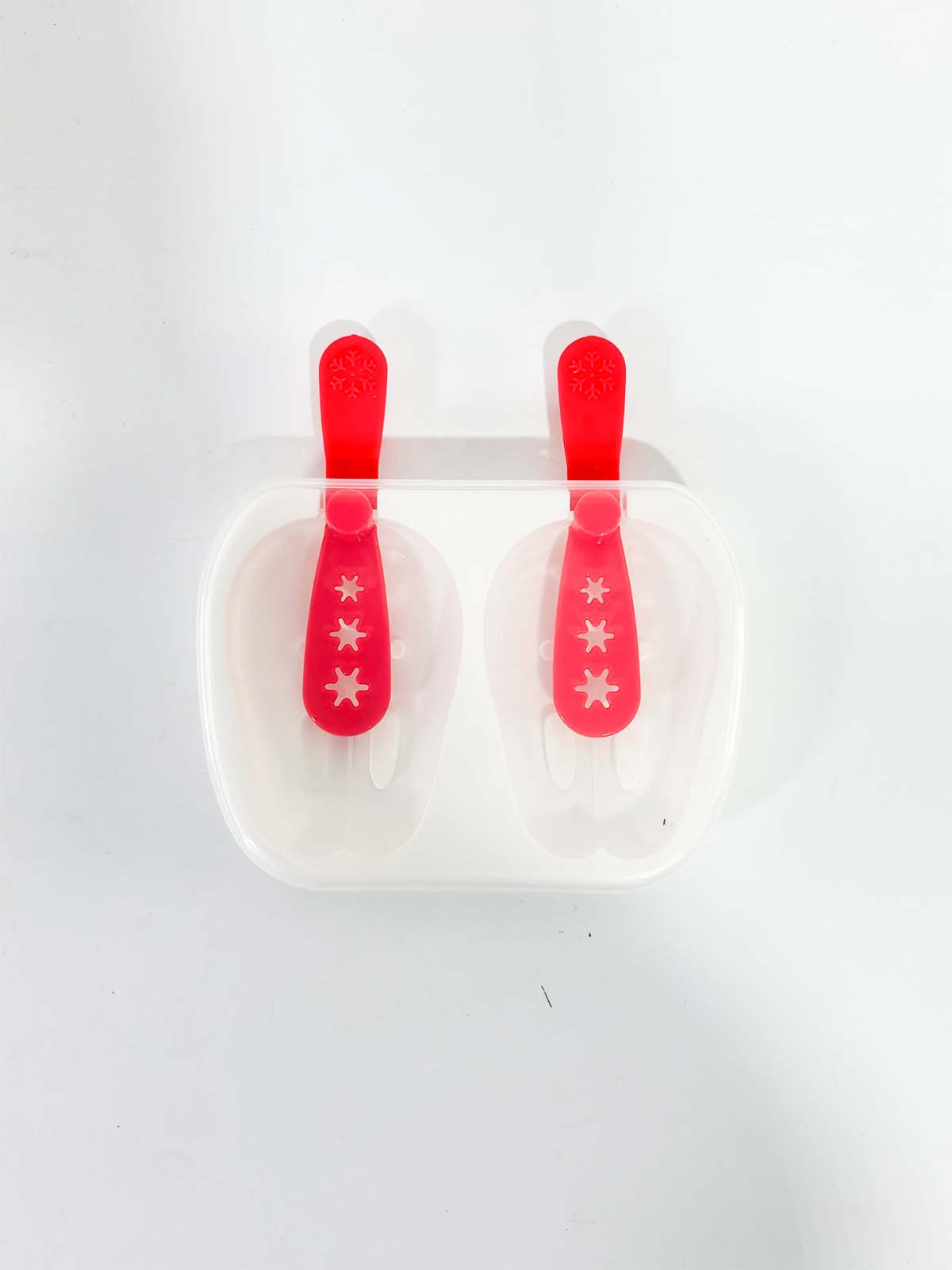 Plastic Ice Cream Mould