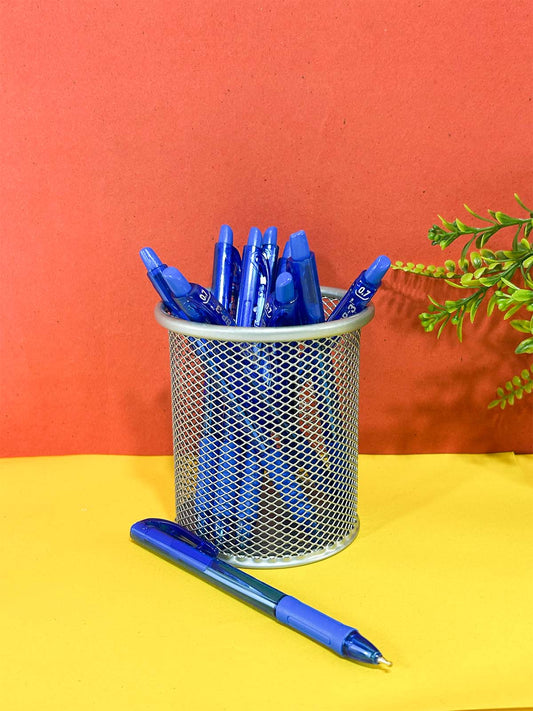 Blue Dollar BP3 Ballpoint Pen 0.7mm Pack Of 10 PB231