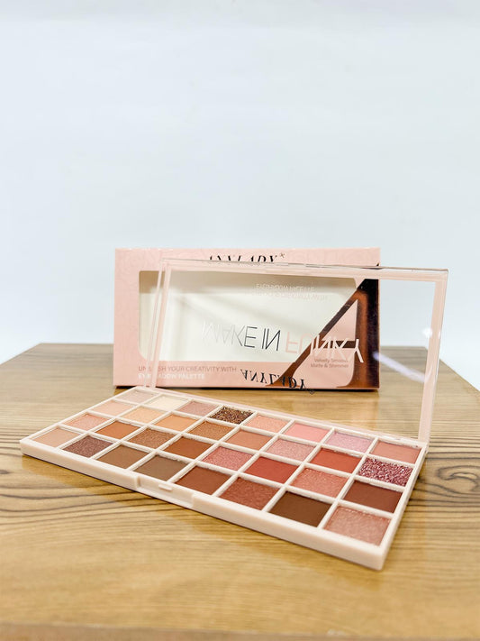 AnyLady 32 Color Eyeshadow Palette C51