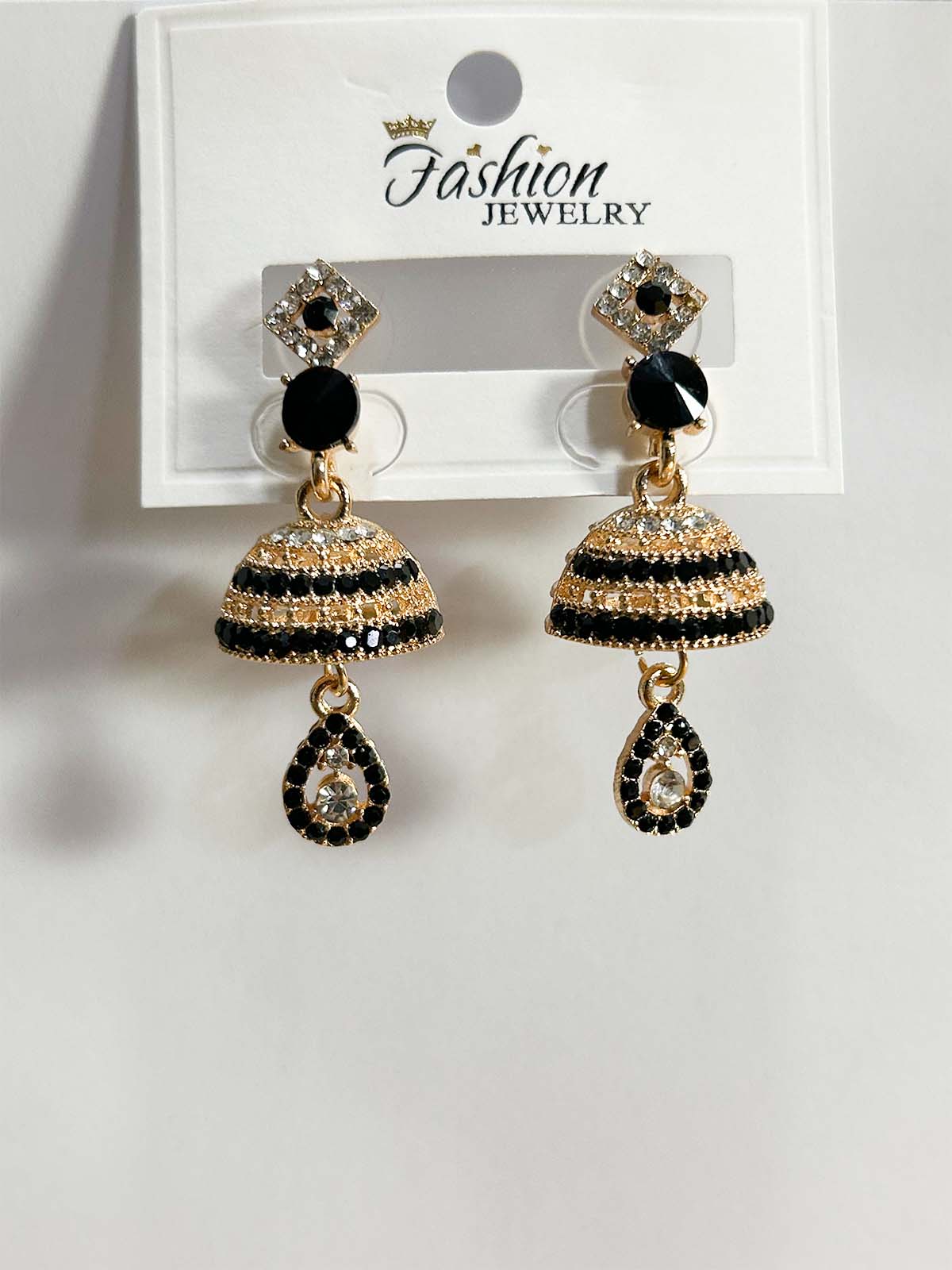 Fancy Earrings Set WGN54
