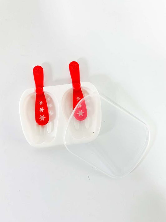 Plastic Ice Cream Mould