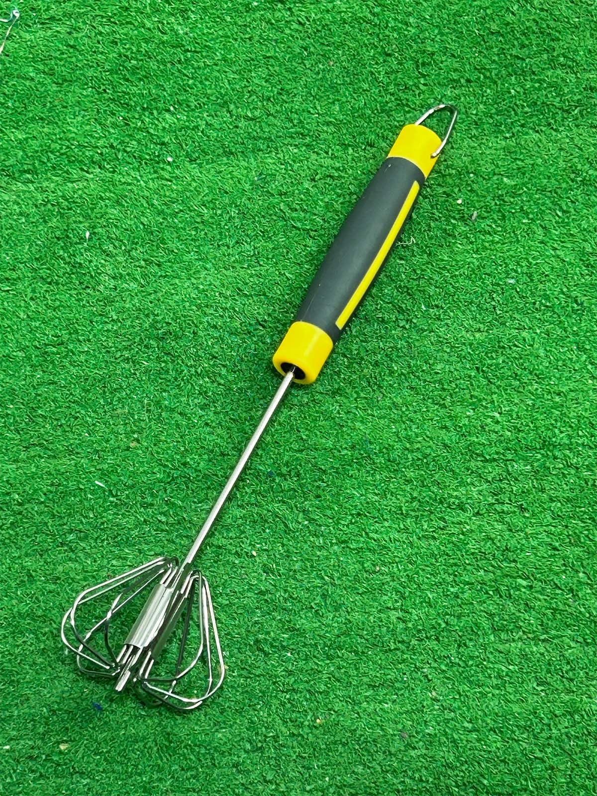 Stainless Steel Miracle Whisk D89