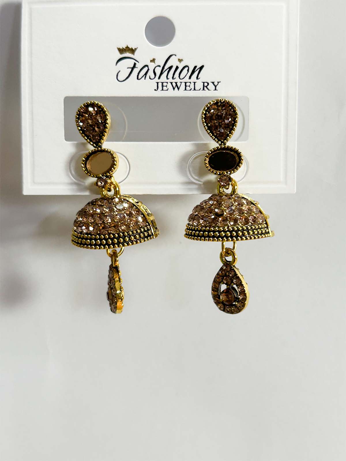 Fancy Earrings Set WGN55