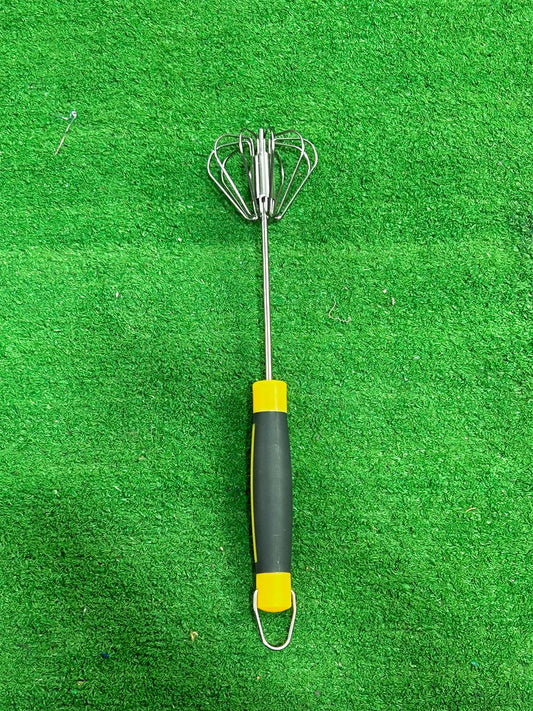 Stainless Steel Miracle Whisk D89