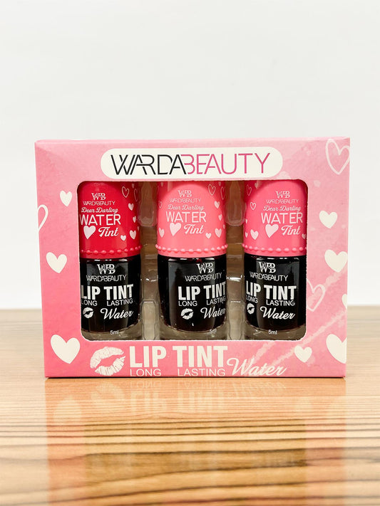 Pack of 3 WB Water Lip Tint C42