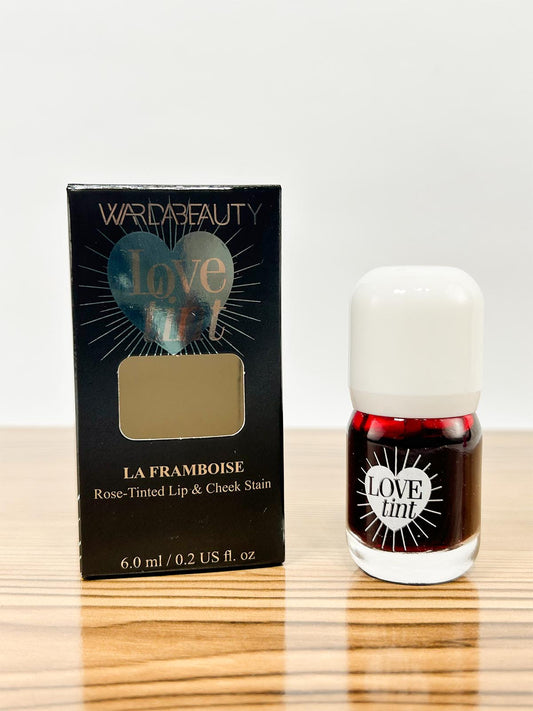 WB Love Tint Rose Tinted Lip & Cheek Stain C43