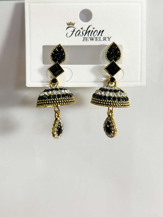 Fancy Earrings Set WGN57