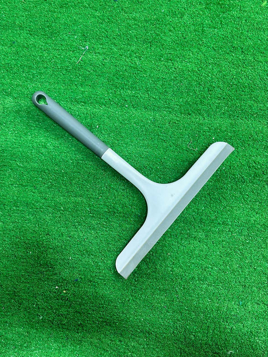 Plastic Small Kitchen and Bath Cleaner Wiper 21x25cm D91