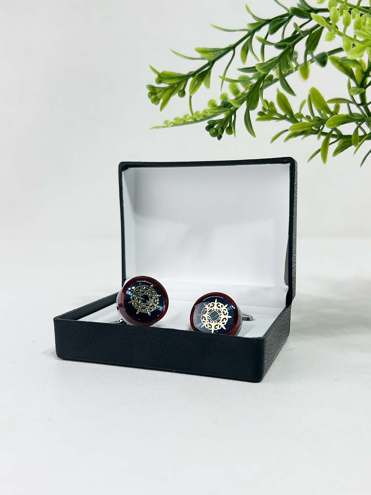 Cufflinks for Men MC64