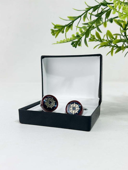 Cufflinks for Men MC64