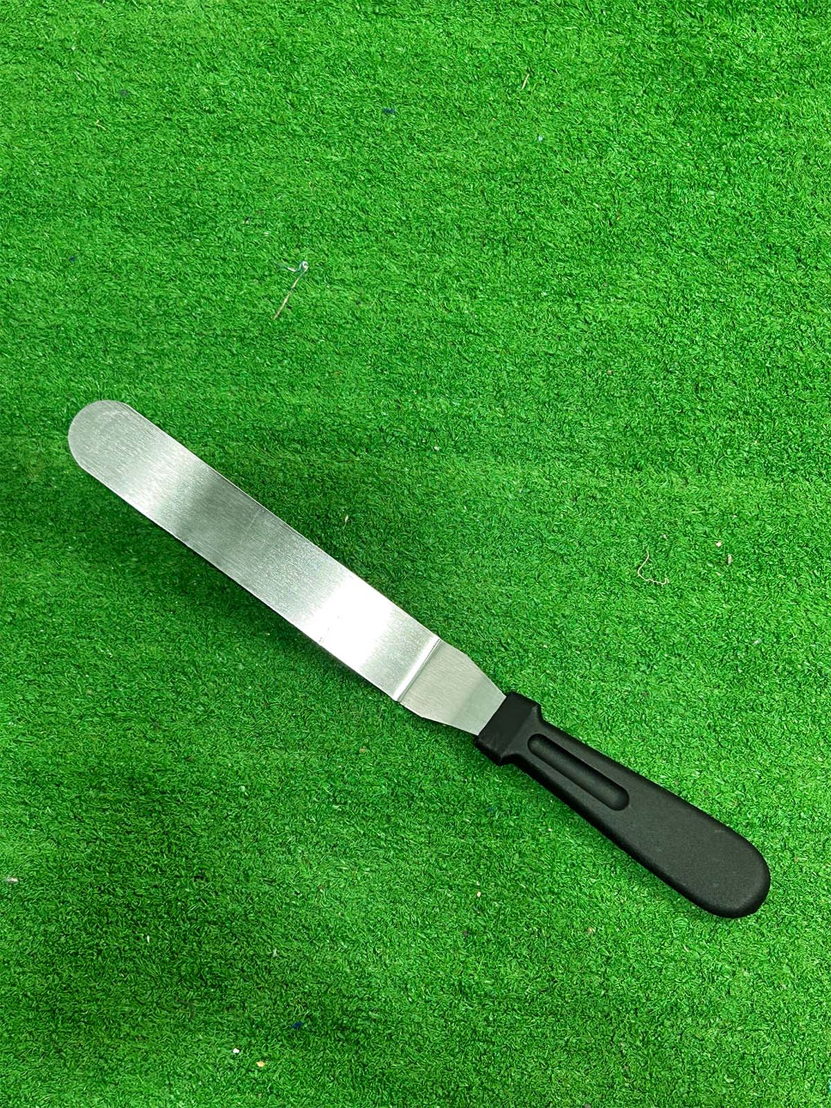 33cm Offset Spatula for Cake Decorating D92